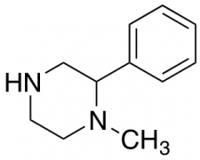 1-Methyl-2-phenyl-piperazine Dihydrochloride