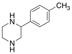 2-(4-Methylphenyl)-Piperazine 2hcl