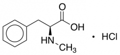 (S)-2-(Methylamino)-3-phenylpropanoic Acid Hydrochloride