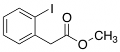 Methyl 2-(2-Iodophenyl)Acetate