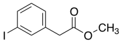 Methyl 2-(3-Iodophenyl)Acetate