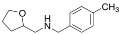 (4-Methyl-benzyl)-(tetrahydro-furan-2-ylmethyl)-amine