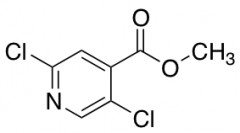 Methyl 2,5-dichloroisonicotinate