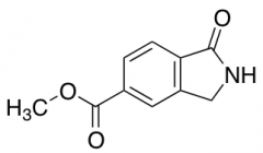 Methyl 1-oxoisoindoline-5-carboxylate