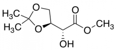 Methyl 3,4-O-Isopropylidene-L-threonate