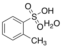 2-Methylbenzenesulfonic Acid Hydrate