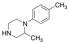 2-Methyl-1-para-tolylpiperazine