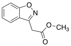 Methyl 2-(1,2-benzisoxazol-3-yl)acetate