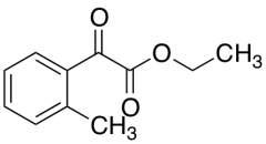 2-Methyl-oxo-benzeneacetic Acid ethyl ester