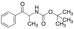 (1-Methyl-2-oxo-2-phenyl-ethyl)-carbamic Acid Tert-butyl Ester