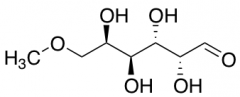 6-O-Methyl-D-galactopyranose