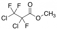 Methyl 2,3-dichlorotrifluoropropionate