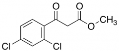 Methyl 3-(2,4-Dichlorophenyl)-3-oxopropanoate