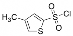 4-methylthiophene-2-sulfonyl chloride