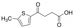 4-(5-methylthiophen-2-yl)-4-oxobutanoic Acid