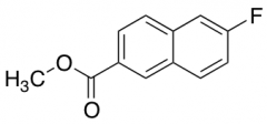 Methyl 6-Fluoro-2-naphthoate