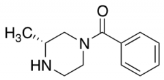 (R)-2-Methyl-4-benzoylpiperazine