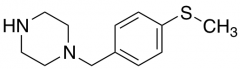 1-[4-(Methylthio)benzyl]piperazine Hydrochloride