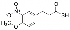 4-Methoxy-3-nitrobenzylthioacetic Acid