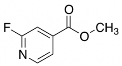 Methyl 2-fluoroisonicotinate