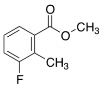 Methyl 3-fluoro-2-methylbenzoate