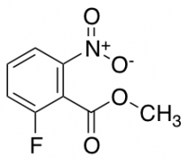 Methyl 2-fluoro-6-nitrobenzoate