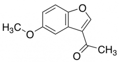 1-(5-Methoxy-benzofuran-3-yl)-ethanone