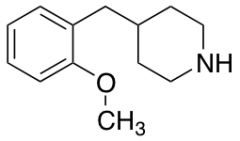 4-(2-Methoxy-benzyl)-piperidine