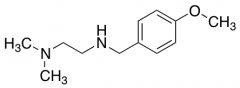 N'-(4-Methoxy-benzyl)-N,N-dimethyl-ethane-1,2-diamine