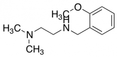 N'-(2-Methoxy-benzyl)-N,N-dimethyl-ethane-1,2-diamine