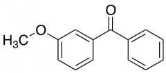 3-Methoxybenzophenone