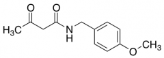 N-(4-Methoxybenzyl)acetoacetamide