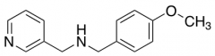 (4-Methoxy-benzyl)-pyridin-3-ylmethyl-amine