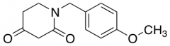 1-(4-Methoxybenzyl)piperidine-2,4-dione