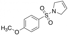 1-(4-Methoxybenzene)sulfonyl-2,5-dihydropyrrole