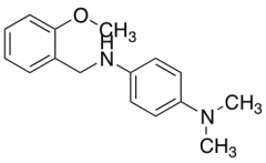 N-(2-Methoxy-benzyl)-N',N'-dimethyl-benzene-1,4-diamine