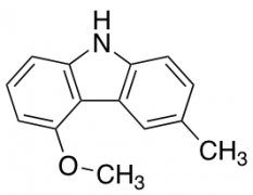 5-Methoxy-3-methyl-9H-carbazole