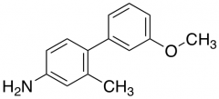 3'-Methoxy-2-methyl[1,1'-biphenyl]-4-amine