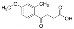 4-(4-Methoxy-2-methyl-phenyl)-4-oxo-butyric Acid