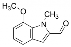 7-Methoxy-1-methyl-1H-indole-2-carbaldehyde