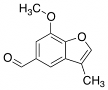 7-Methoxy-3-methyl-benzofuran-5-carbaldehyde