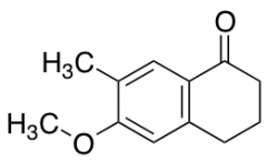 6-Methoxy-7-methyl-3,4-dihydro-2H-naphthalen-1-one