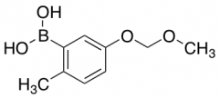 5-(Methoxymethoxy)-2-methylphenylboronic Acid