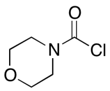 4-Morpholinecarbonyl Chloride