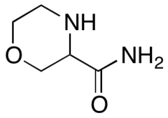 3-Morpholinecarboxamide