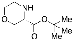 (S)-3-Morpholinecarboxylic Acid 1,1-Dimethylethyl Ester