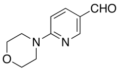 6-Morpholinonicotinaldehyde