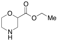 2-Morpholinecarboxylic Acid Ethyl Ester