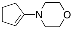 1-Morpholinocyclopentene