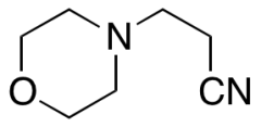 &beta;-Morpholinopropionitrile